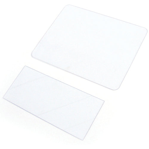 Clear Protective Replacement Lenses - Americas Tooling