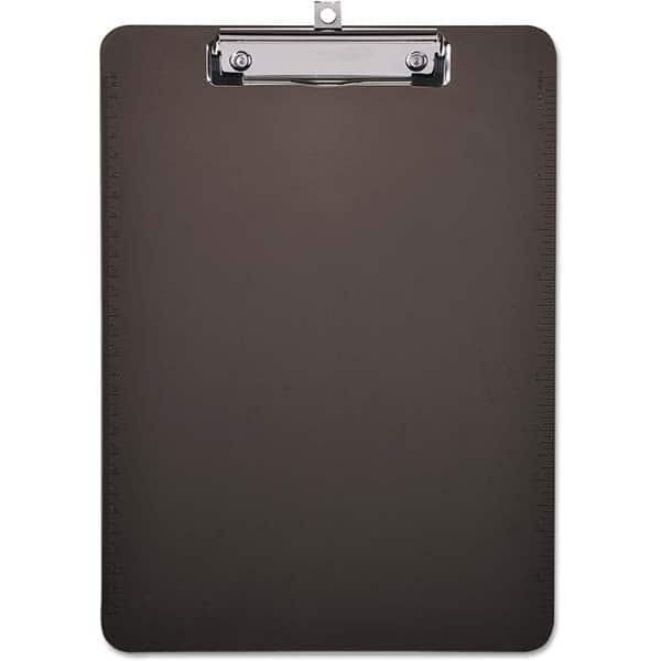 UNIVERSAL - Clip Boards Color: Translucent Black Length (Decimal Inch): 12.4000 - Americas Tooling