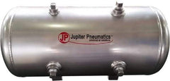 PRO-SOURCE - Compressed Air Tanks & Receivers Volume Capacity: 6 Gal. Maximum Working Pressure (psi): 200 - Americas Tooling