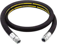 Parker - Chemical & Petroleum Hose Inside Diameter (Inch): 2 Outside Diameter (Decimal Inch): 2.7500 - Americas Tooling