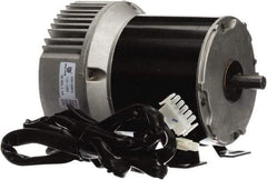 PortaCool - 9" Long x 7" Wide x 7" High, Evaporative Cooler Motor - For Use with Jetstream 270 - Americas Tooling