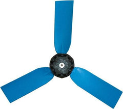 PortaCool - 7" Long x 46" Wide x 46" High, Evaporative Cooler Fan Assembly - For Use with Jetstream Units - Americas Tooling