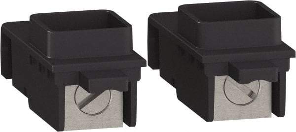 Square D - Circuit Breaker Cable Connector - Use with PowerPact B-frame Circuit Breakers - Americas Tooling