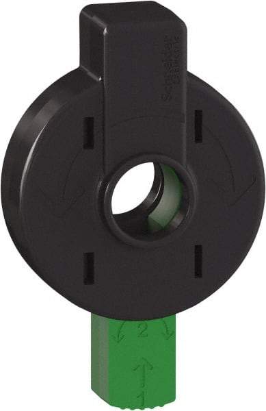 Square D - Circuit Breaker Terminal Spreader - Use with PowerPact B-frame Circuit Breakers - Americas Tooling