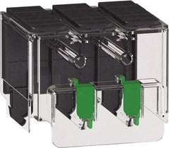 Square D - Circuit Breaker Insulator - Use with PowerPact B-frame Circuit Breakers - Americas Tooling