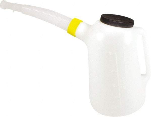 Funnel King - Beakers & Pipettes Type: Measuring Cup Volume Capacity Range: 1,000 mL and Larger - Americas Tooling