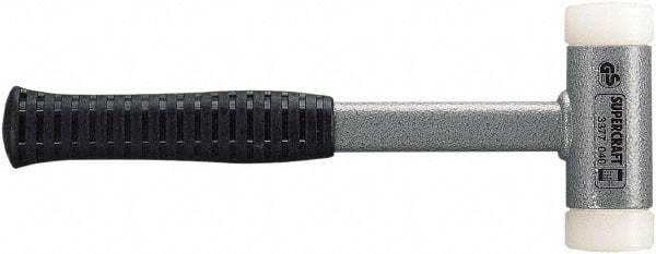 HALDER - Dead Blow Hammers Tool Type: Dead Blow Hammer Head Weight Range: 3 - 5.9 lbs. - Americas Tooling