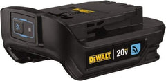 DeWALT - Power Drill Tool Tracker - For Any 20V MAX Tool - Americas Tooling