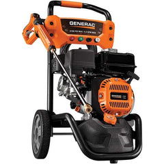 Generac Power - Pressure Washers Type: Cold Water Engine Power Type: Gas - Americas Tooling