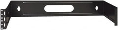 Tripp-Lite - Electrical Enclosure Steel Patch Panel - For Use with Racks - Americas Tooling