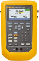 Fluke - Pressure Test Gauges & Calibrators Maximum PSI: 300 Minimum PSI: -12 - Americas Tooling