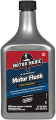 Motor Medic - Synthetic Motor Flush - 32 oz Bottle - Americas Tooling