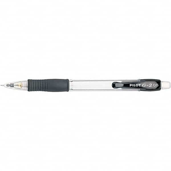 Pilot - 0.5mm Mechanical Pencil - Black - Americas Tooling