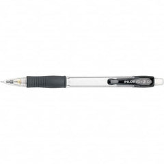 Pilot - 0.5mm Mechanical Pencil - Black - Americas Tooling