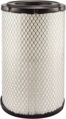 Hastings - Automotive Air Filter - Donaldson P606483, Fleetguard AF26178, John Deere T168220 - Hastings RS4597, John Deere T168220, Wix 546754 - Americas Tooling