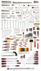 Proto - 334 Piece Master Tool Set - Tools Only - Americas Tooling