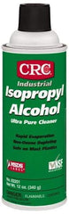 CRC - 16 oz Aerosol Cleaner/Degreaser - Isopropanol Alcohol - Americas Tooling