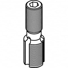 Kennametal - Torx Plus for Indexables - Americas Tooling