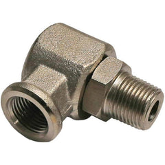 Reelcraft - Hose Reel Accessories Type: Hose Reel Swivel For Use With: Hose Reels - Americas Tooling