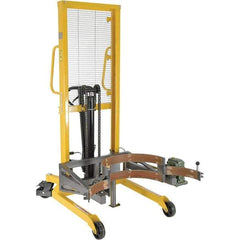 Vestil - 550 Lb Load Capacity, Drum Carrier/Rotator - Americas Tooling