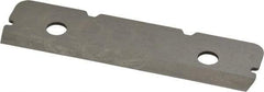 Ridgid - Cutter Replacement Blades - Use with PC - 1250, Cuts Plastic or Rubber Tube - Americas Tooling