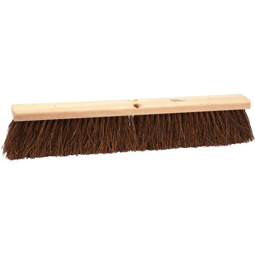 18″ GARAGE PALMYRA FLOOR BROOM - Americas Tooling