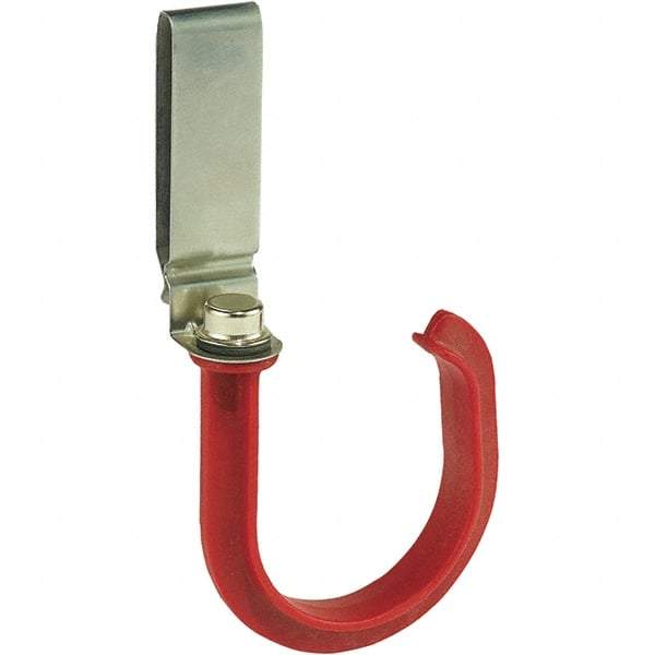 Bucket Boss - Nail Gun Holder - Red - Americas Tooling