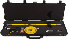 Guardair - Air-Spade Arbor/Landscape Blow Gun Kit - 3/4 NPT Inlet, 120 Max psi - Americas Tooling