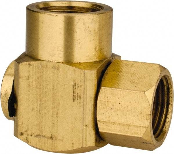 PRO-SOURCE - 1/2" Fitting Hose Reel Swivel - For Order #60193026, 87540746, 87540753 - Americas Tooling