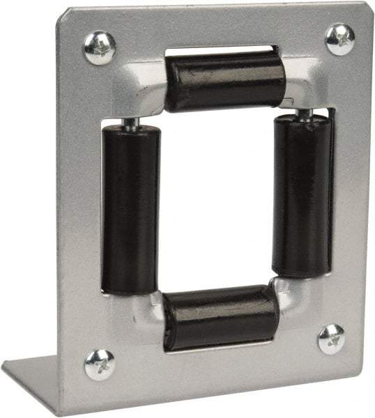 PRO-SOURCE - 4 Way Hose Reel Roller Bracket Assembly - For Order #87540712 - Americas Tooling