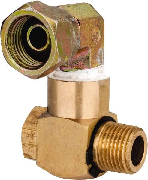 PRO-SOURCE - 1/2" Fitting Hose Reel Swivel - For Order #79481263, 79481297 - Americas Tooling