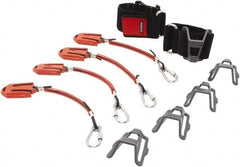 Proto - 10-1/2" Tool Tether Kit - Skyhook Connection - Americas Tooling