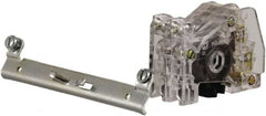 Square D - Contactor Auxiliary Contact Kit - For Use with SA-SJ Contactor, Includes Auxiliary Contact Kit - Americas Tooling