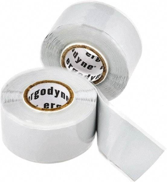 Ergodyne - 144" Tape Holder - Sealing Tape Connection, 144" Extended Length, Gray - Americas Tooling