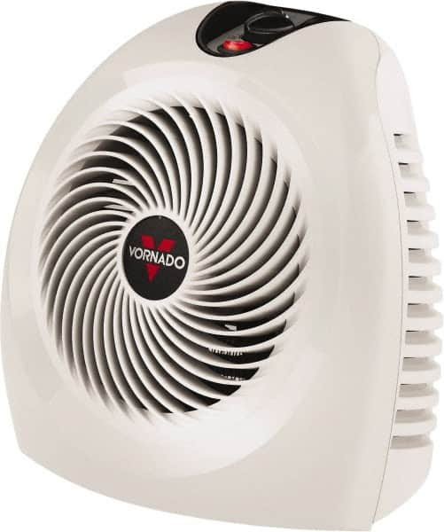 VORNADO - 5,118 Max BTU Rating, Portable Unit Heater - 120 Volts - Americas Tooling