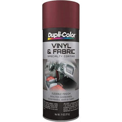 Dupli-Color - Automotive Vinyl & Fabric Coating - 11 oz Aerosol Can - Americas Tooling