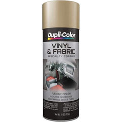 Dupli-Color - Automotive Vinyl & Fabric Coating - 11 oz Aerosol Can - Americas Tooling