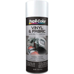 Dupli-Color - Automotive Vinyl & Fabric Coating - 11 oz Aerosol Can - Americas Tooling