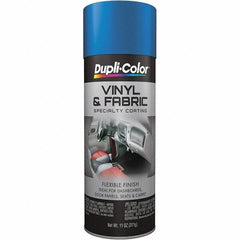 Dupli-Color - Automotive Vinyl & Fabric Coating - 11 oz Aerosol Can - Americas Tooling