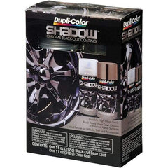 Dupli-Color - Automotive Coating Kit - Aerosol Can Assortment - Americas Tooling