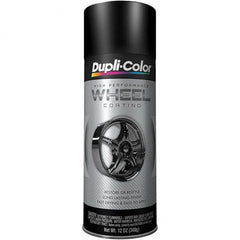 Dupli-Color - Automotive Wheel Coating - 11 oz Aerosol Can - Americas Tooling