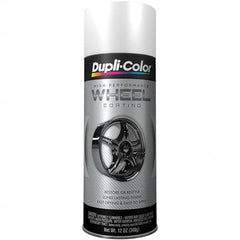 Dupli-Color - Automotive Wheel Coating - 11 oz Aerosol Can - Americas Tooling