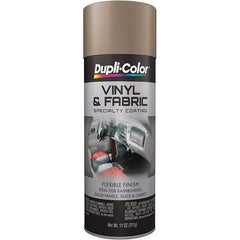 Dupli-Color - Automotive Vinyl & Fabric Coating - 11 oz Aerosol Can - Americas Tooling