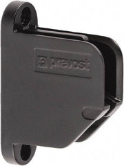 Prevost - Blow Gun Wall Support Bracket - Thread - Americas Tooling