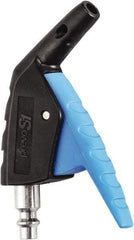 Prevost - 174 Max psi Safety Nozzle Industrial Pocket Blow Gun - 1/4 NPT Inlet, Composite - Americas Tooling