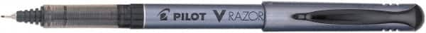 Pilot - Precision Point Marker Pen - Black - Americas Tooling