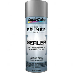 Dupli-Color - Automotive Metal Preparation - 12 oz Aerosol Can - Americas Tooling