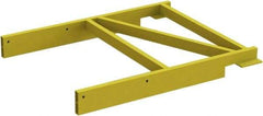 TRI-ARC - Bottom Extension Conversion Ladder Kit - For Use with 40" Cantilever Ladders - Americas Tooling