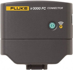 Fluke - Infrared Connector - Use with Fluke 189, 289, 789 - Americas Tooling