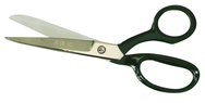 3-3/4'' Blade Length - 8-1/8'' Overall Length - Bent Trimmer Industrial Shear - Americas Tooling